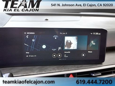 Certified 2024 Kia Sorento X-Line EX AWD/4WD image 27