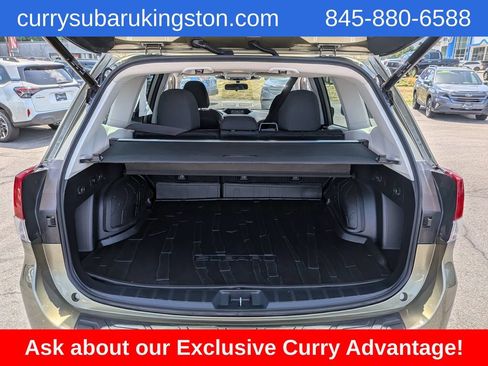 Used 2023 Subaru Forester Premium AWD/4WD image 5