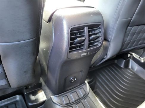 Used 2024 Ford Bronco Sport Big Bend w/ Convenience Package image 16