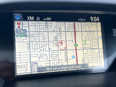 Used 2015 Acura MDX FWD w/ Technology Package image 24