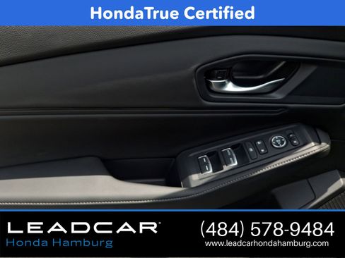 Used 2026 Honda Accord Sport image 15
