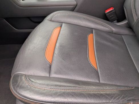 Used 2024 GMC Sierra 1500 AT4 w/ Technology Package image 25