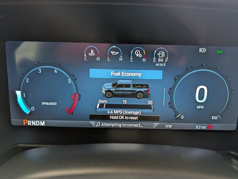 New 2026 Ford F250 XLT w/ XLT Premium Package image 15