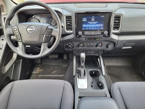 Used 2023 Nissan Frontier SV w/ Technology Package AWD/4WD image 23