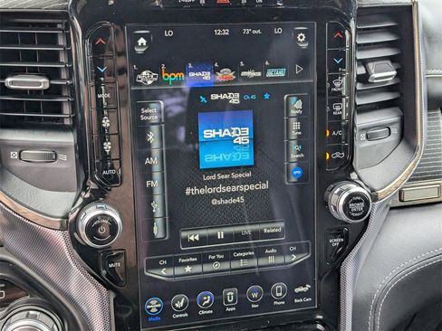 Used 2020 RAM 1500 Limited image 23