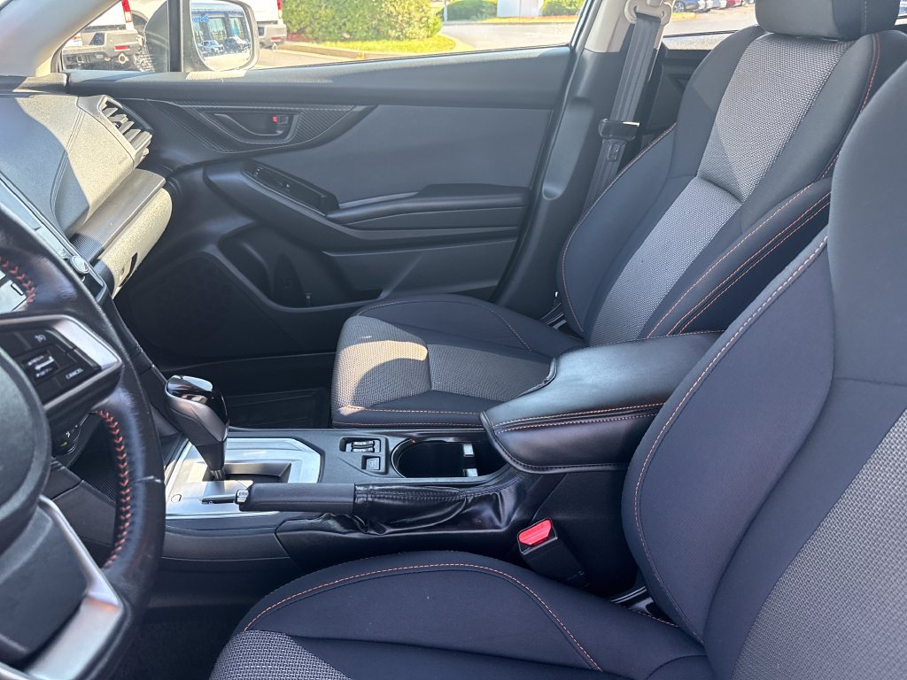 Used 2019 Subaru Crosstrek 2.0i Premium w/ Popular Package #2 AWD/4WD image 13