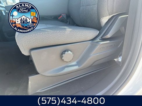 New 2026 Ford F350 XL w/ STX Appearance Package image 4