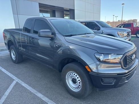 Used 2019 Ford Ranger XL RWD image 1