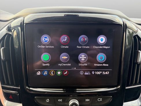 Used 2020 Chevrolet Traverse LT AWD/4WD image 29