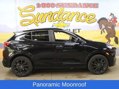 Used 2024 Buick Encore GX Sport Touring w/ Experience Buick Package