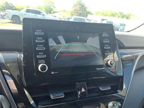 Certified 2023 Toyota Camry LE FWD image 13