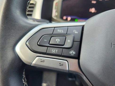 Used 2022 Volkswagen Atlas SE AWD/4WD image 18