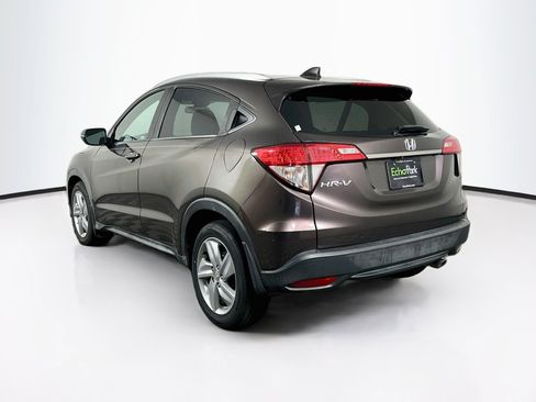 Used 2019 Honda HR-V EX image 5