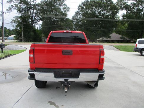 Used 2019 GMC Sierra 2500 SLE w/ SLE Preferred Package RWD image 31