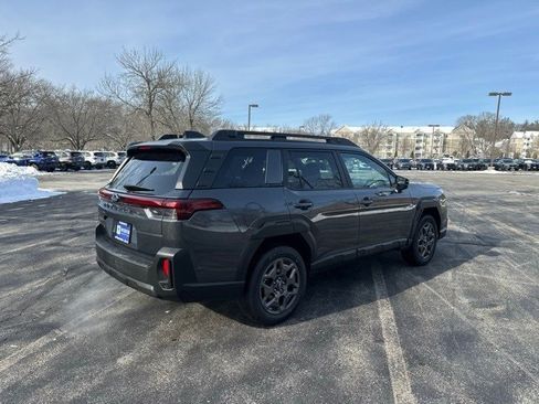 New 2026 Subaru Outback Premium image 8