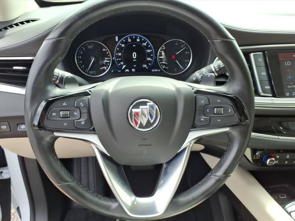 Used 2023 Buick Enclave Avenir w/ Trailering Package, 5000 lbs. AWD/4WD image 27