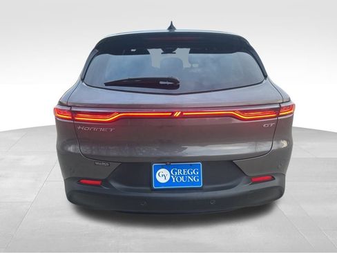 Used 2024 Dodge Hornet GT image 8