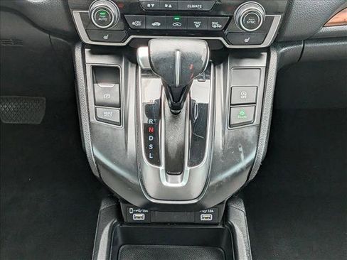Used 2021 Honda CR-V EX-L image 9