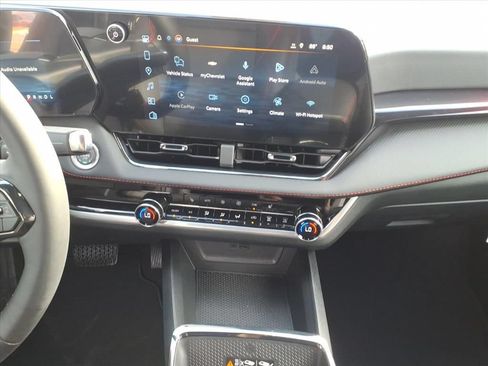 New 2027 Chevrolet Equinox RS FWD image 23