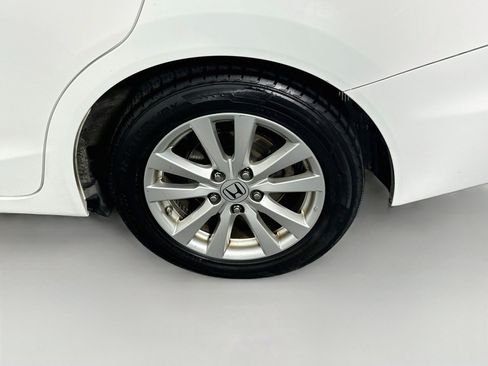 Used 2012 Honda Civic EX image 11