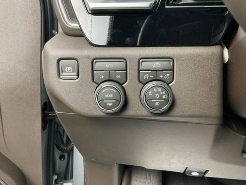 New 2026 Chevrolet Silverado 1500 RST w/ RST Select Package AWD/4WD image 13