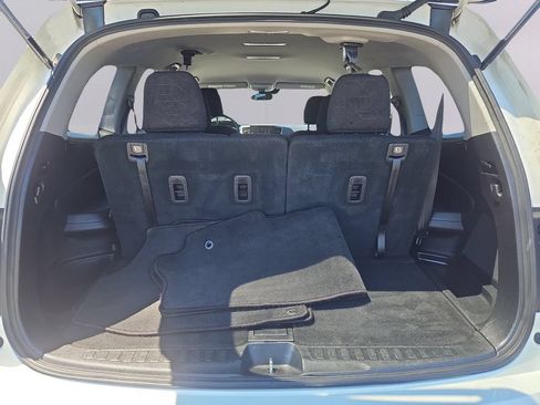 Certified 2019 Honda Pilot EX image 29