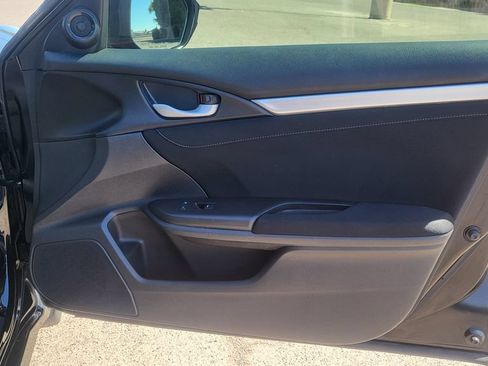 Used 2018 Honda Civic EX-T image 16