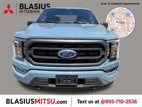 Used 2023 Ford F150 XLT AWD/4WD image 56