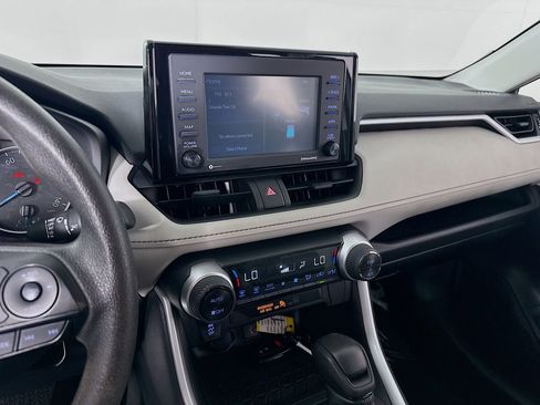 Certified 2022 Toyota RAV4 XLE AWD/4WD image 15