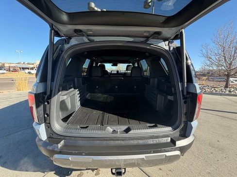 Used 2026 Honda Passport TrailSport image 24