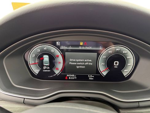 Used 2023 Audi A4 2.0T Premium Plus w/ Premium Plus Package image 11