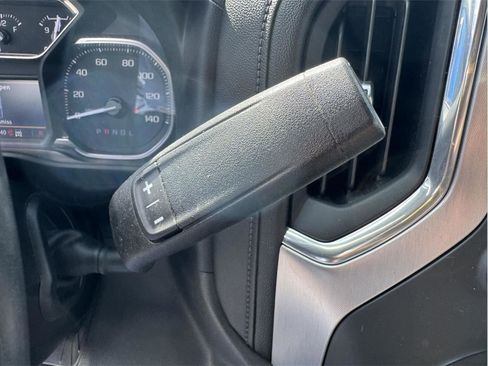 Used 2021 GMC Sierra 1500 SLE AWD/4WD image 26
