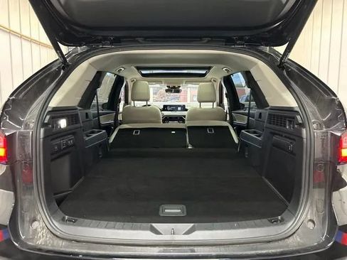 Used 2025 MAZDA CX-70 Plug-In Hybrid w/ Premium Pkg AWD/4WD image 14