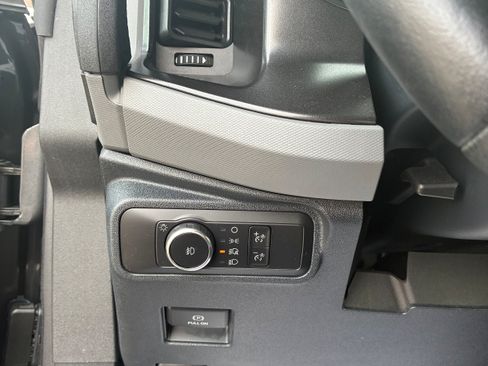 Used 2022 Ford Bronco Big Bend AWD/4WD image 10
