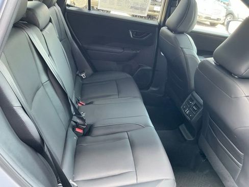 New 2026 Subaru Outback Limited XT AWD/4WD image 16