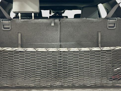 New 2026 Toyota 4Runner Limited image 26