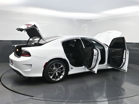Used 2022 Dodge Charger GT RWD image 36
