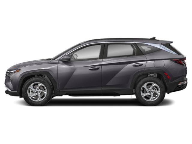 Used 2024 Hyundai Tucson SEL FWD image 34