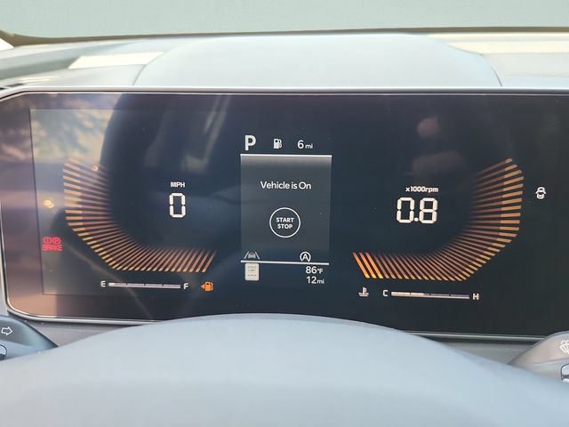 New 2026 Kia Sorento LX FWD image 17