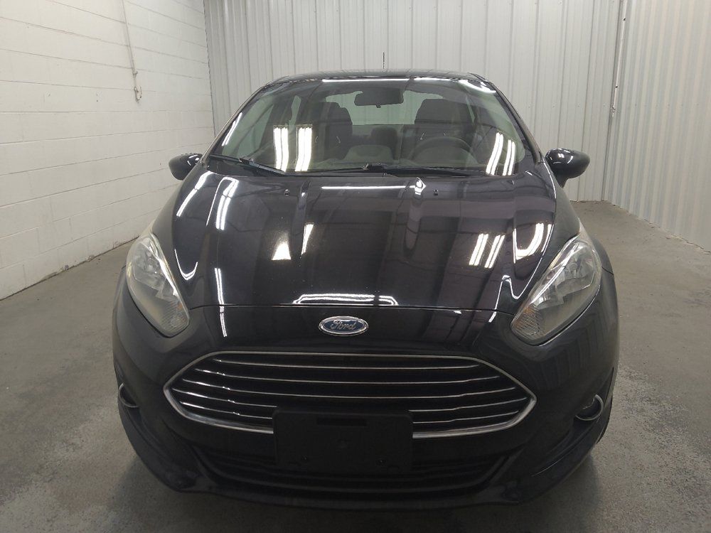 Used 2019 Ford Fiesta SE w/ Equipment Group 201A FWD image 15