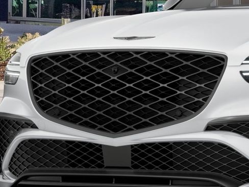 New 2026 Genesis GV70 3.5T Sport Advanced image 14