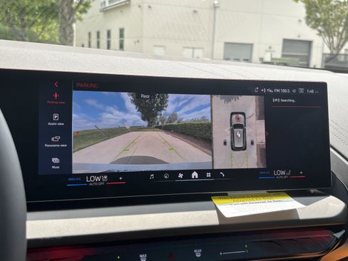 Certified 2026 BMW X3 xDrive30 w/ Premium Package image 26