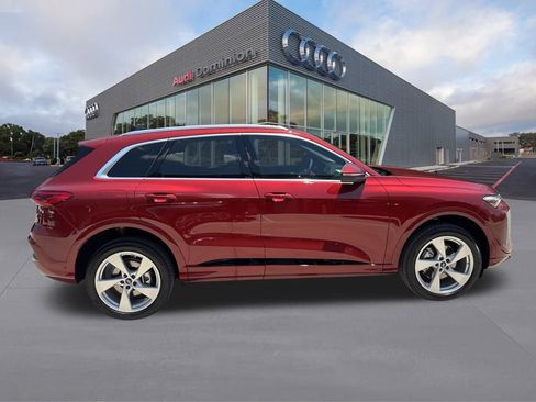 New 2025 Audi Q5 2.0T Premium Plus image 4