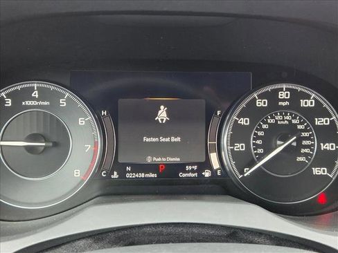 Used 2019 Acura RDX FWD w/ Advance Package image 11