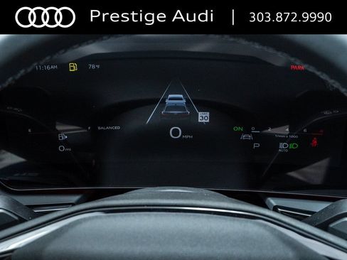 Used 2025 Audi A5 2.0T Premium w/ Premium Plus AWD/4WD image 16