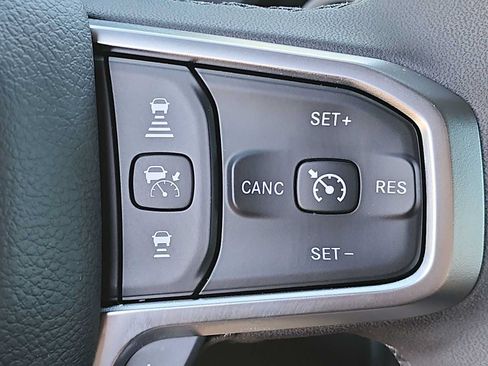 Used 2026 RAM 1500 Big Horn RWD image 30