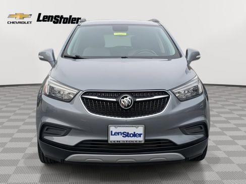 Used 2019 Buick Encore Preferred w/ Safety Package image 8