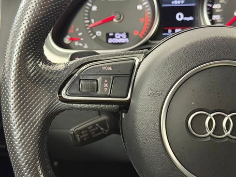 Used 2015 Audi Q7 3.0T S line Prestige image 19