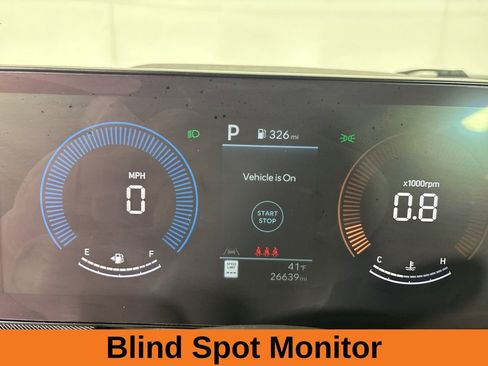 Used 2025 Hyundai Sonata SEL image 14