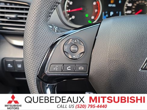New 2026 Mitsubishi Eclipse Cross AWD image 16